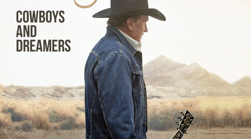 George Strait Releases New Song ‘MIA DOWN IN MIA’ – Massive Country