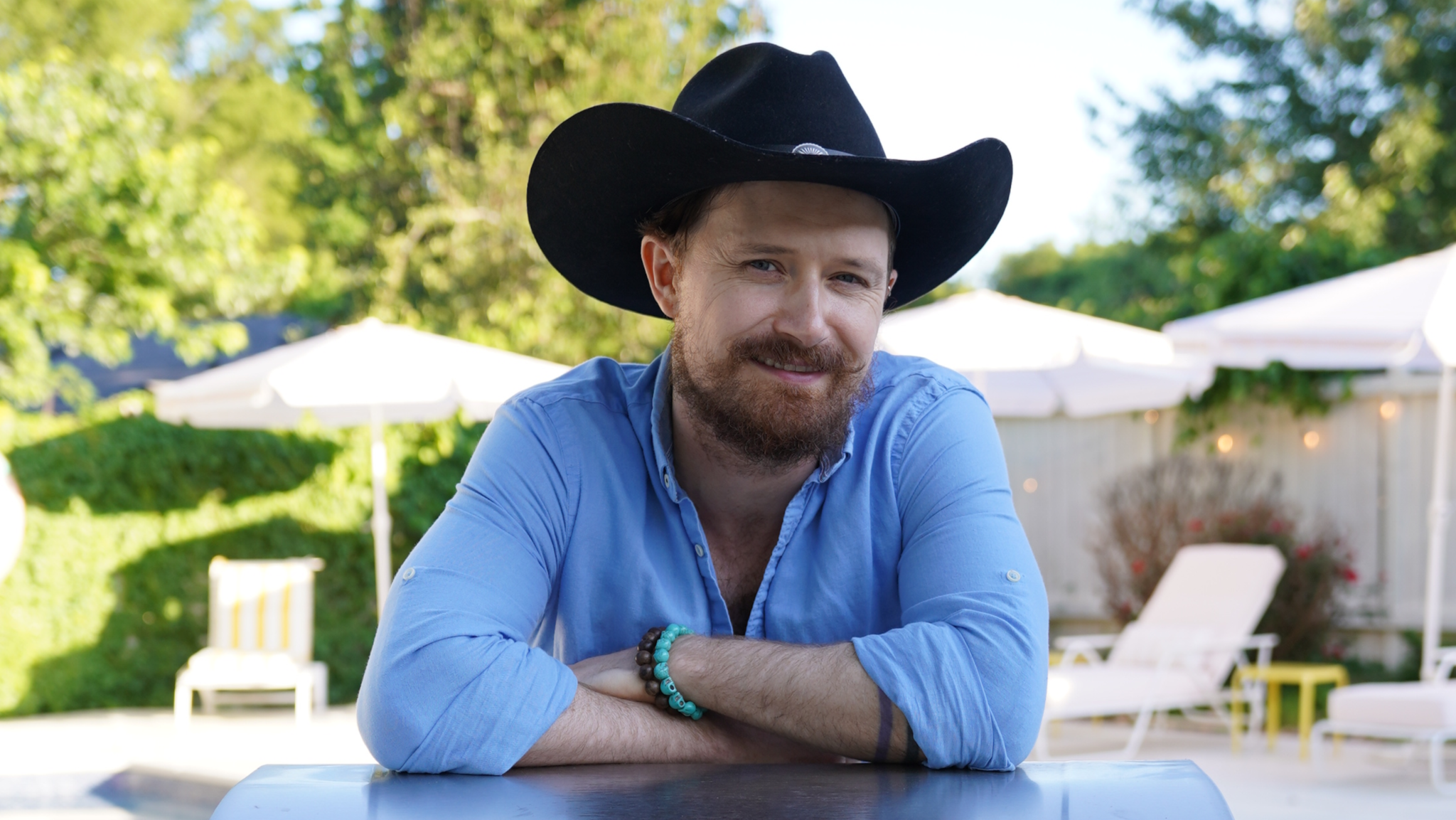 Interview: Chris Bricks “I wanted to evolve and get back to my roots ...