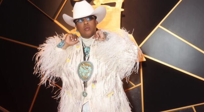 Who Is Ink Superstar Songwriter/Artist Ink Celebrates Cowboy Carter Wins – Massive ...