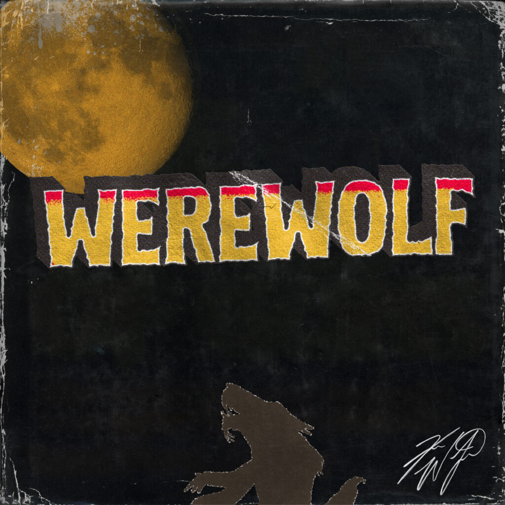 Weird Wolves Koe Wetzel Releases Howling New Song “Werewolf” – Massive Country